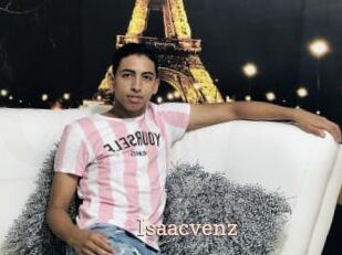 Isaacvenz