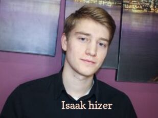 Isaak_hizer