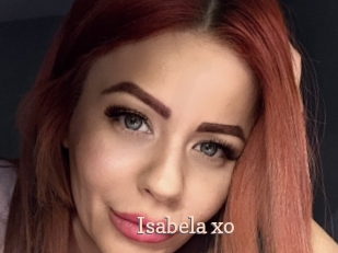 Isabela_xo