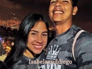 Isabelaanddiego