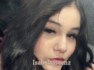 Isabelaasaenz
