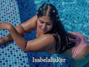 Isabelabaker