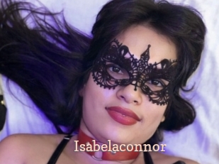 Isabelaconnor