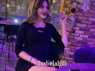 Isabelahill