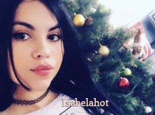 Isabelahot