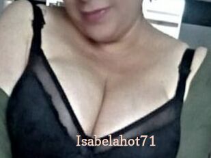 Isabelahot71