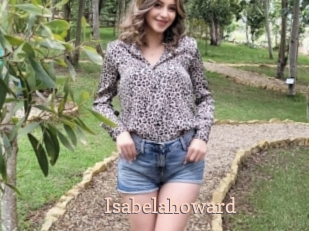 Isabelahoward