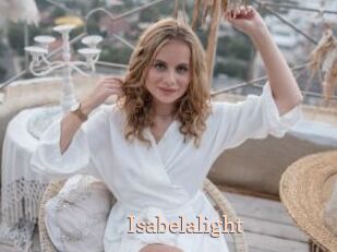 Isabelalight