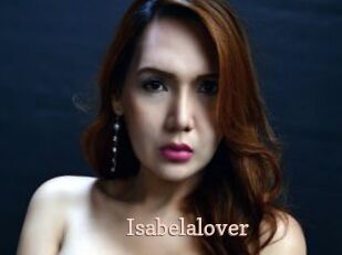 Isabelalover