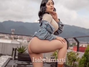 Isabelamarti