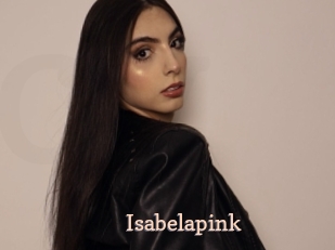 Isabelapink