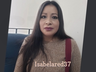 Isabelared37