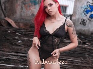 Isabelarizzo