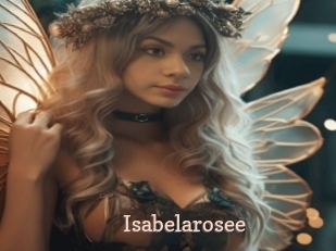 Isabelarosee