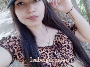 Isabelgarcia4u