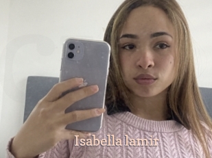 Isabella_lamir