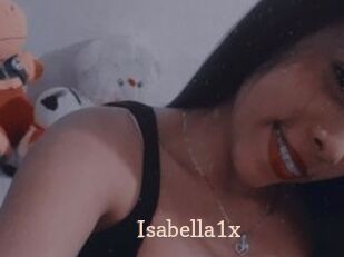 Isabella1x