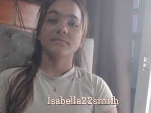 Isabella22smith