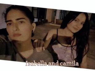 Isabella_and_camila