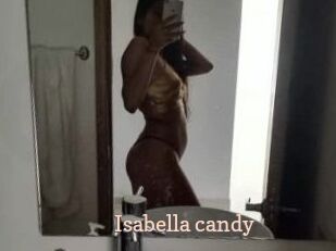 Isabella_candy