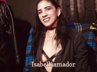Isabellaamador