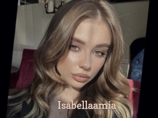 Isabellaamia
