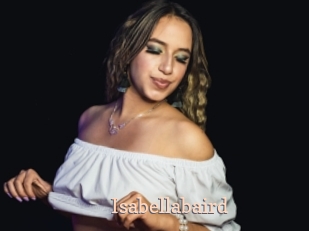Isabellabaird