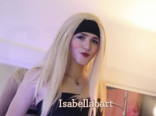 Isabellabart