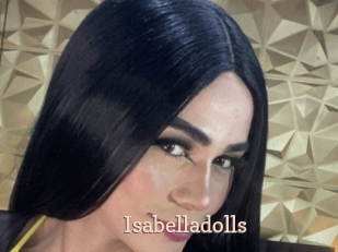 Isabelladolls