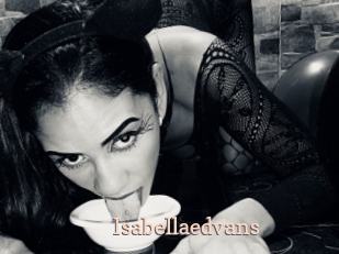Isabellaedvans