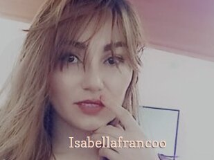 Isabellafrancoo