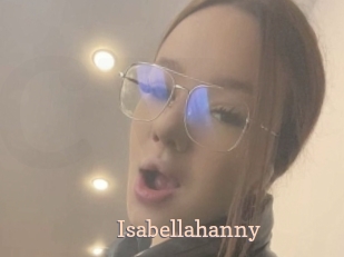Isabellahanny