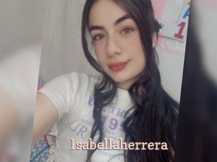 Isabellaherrera