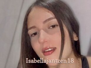 Isabellajantzen18
