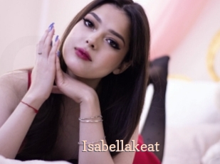 Isabellakeat
