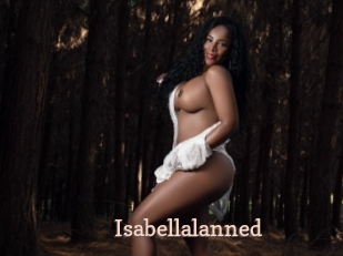 Isabellalanned