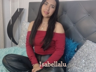 Isabellalu