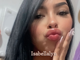 Isabellalyn