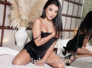 Isabellamerlot