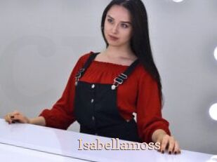 Isabellamoss