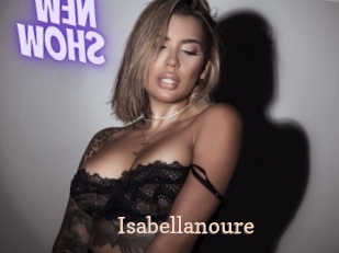 Isabellanoure