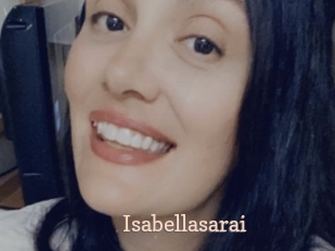 Isabellasarai