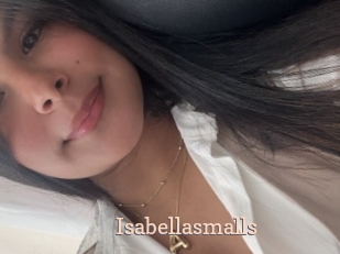 Isabellasmalls