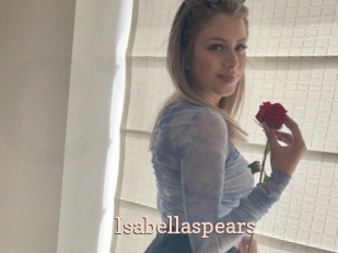 Isabellaspears