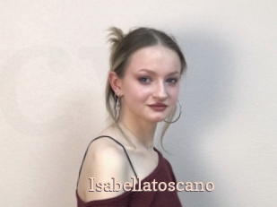 Isabellatoscano
