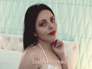 Isabellatresor