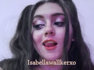 Isabellawallkerxo