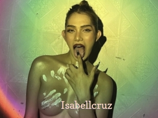 isabellcruz Chaude Vision