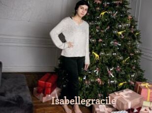 Isabellegracile