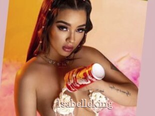 Isabelleking
